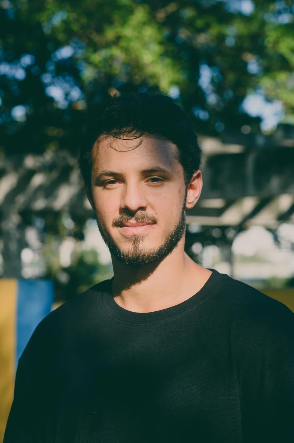 Lucas Dummer