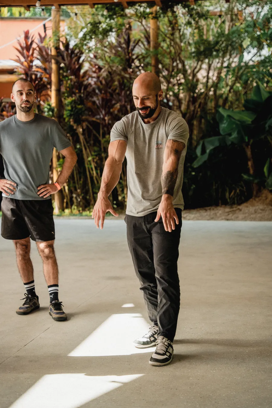 Vicente Sauer