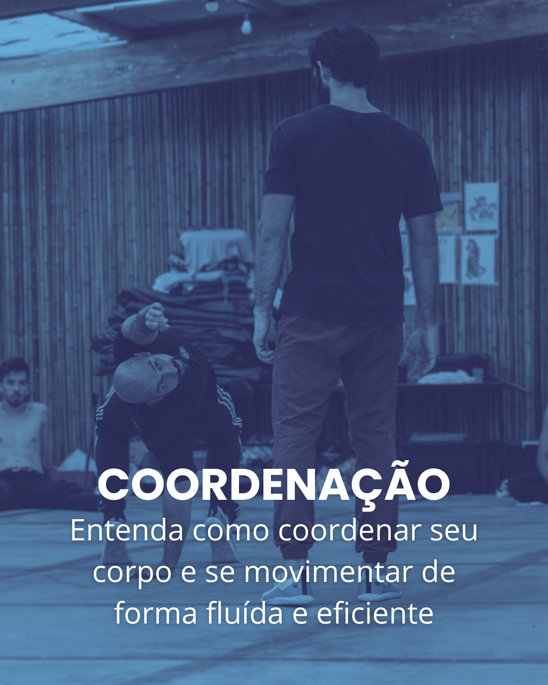 Coordenação