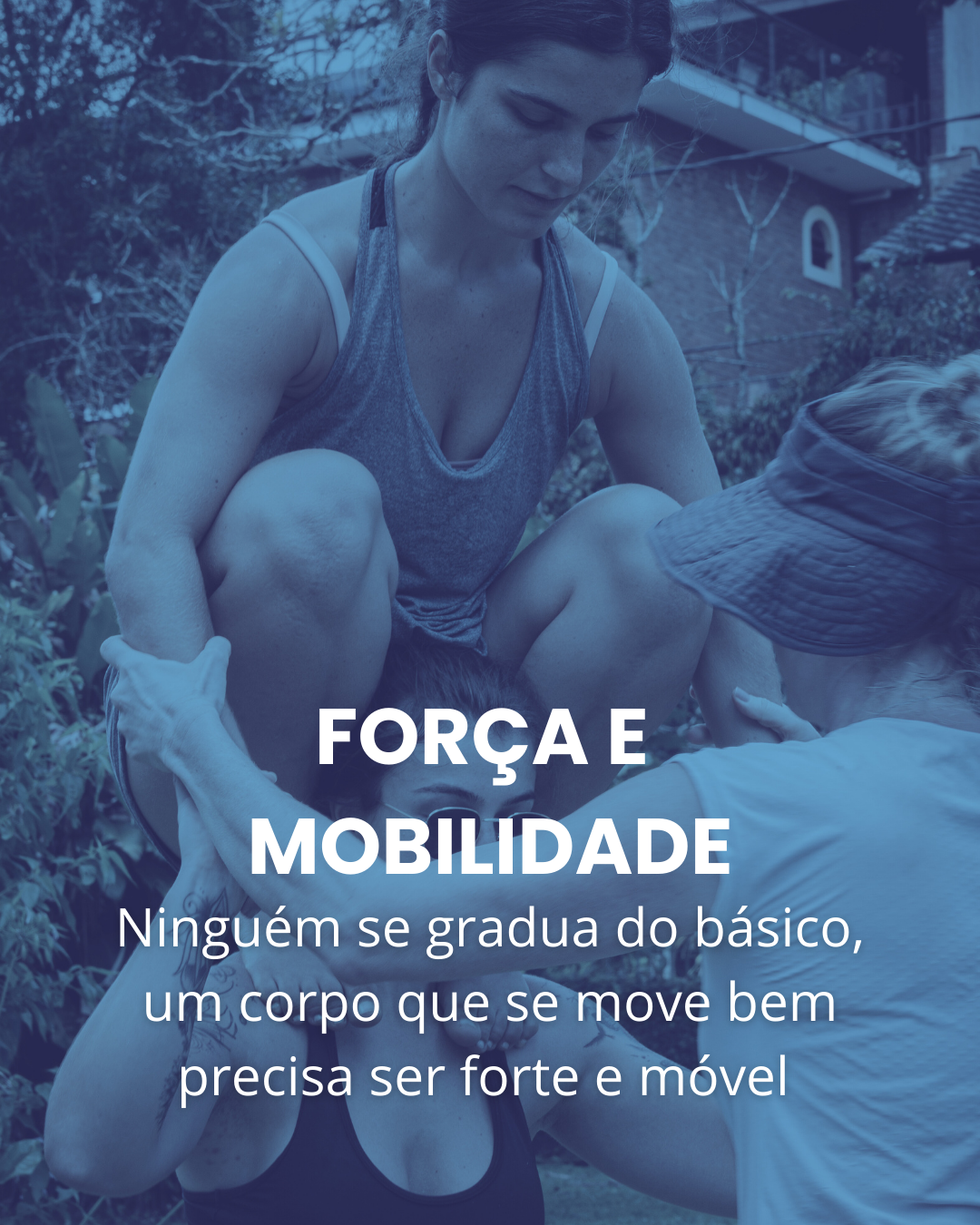 Força